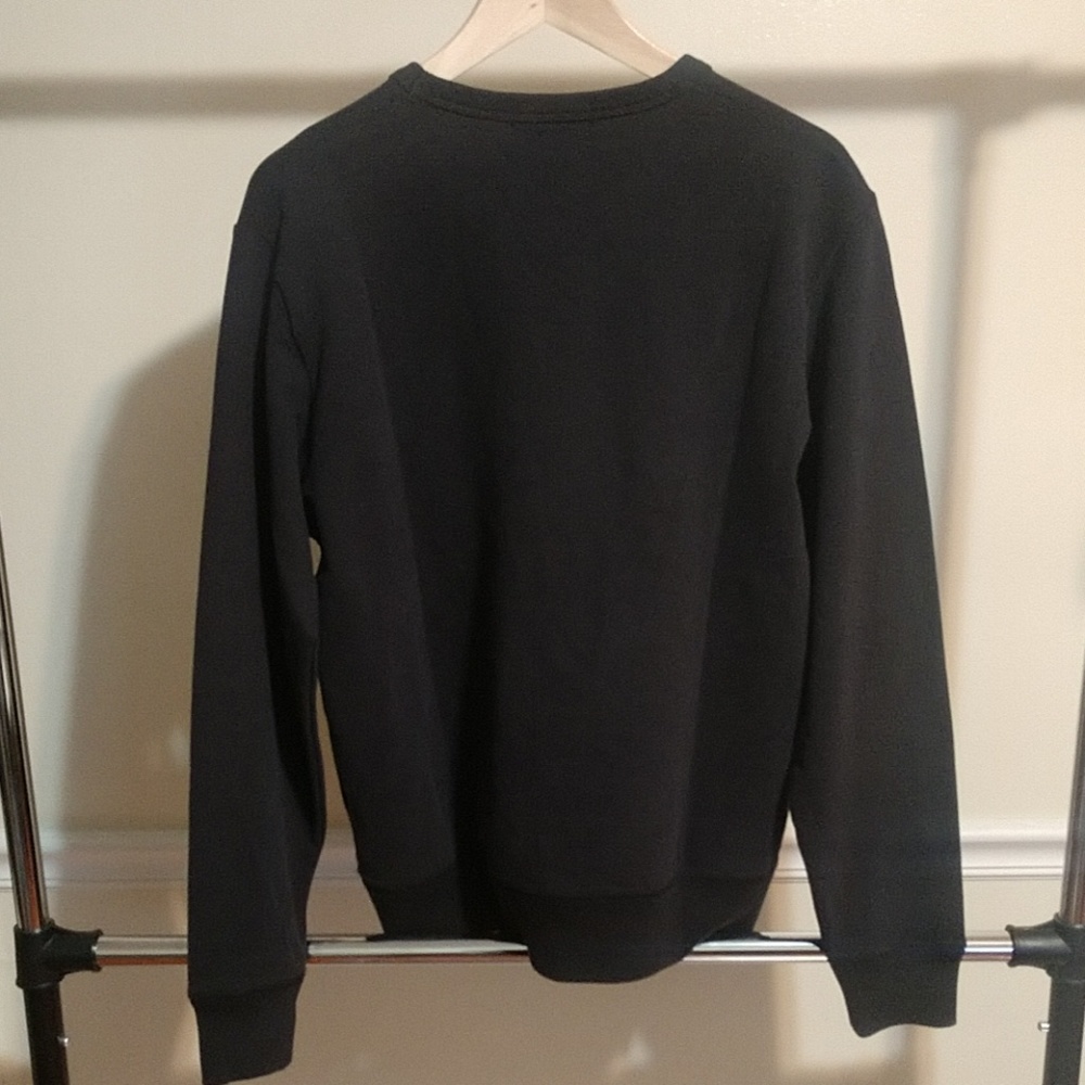 🎈Hot Item Frye Crewneck Pullover, NWT, Size XL - Picture 4 of 8